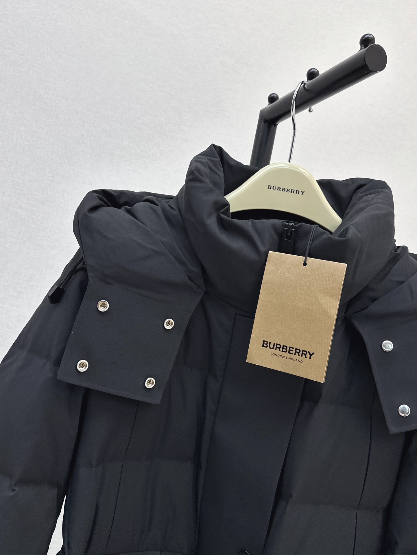 Burberry Down Jackets